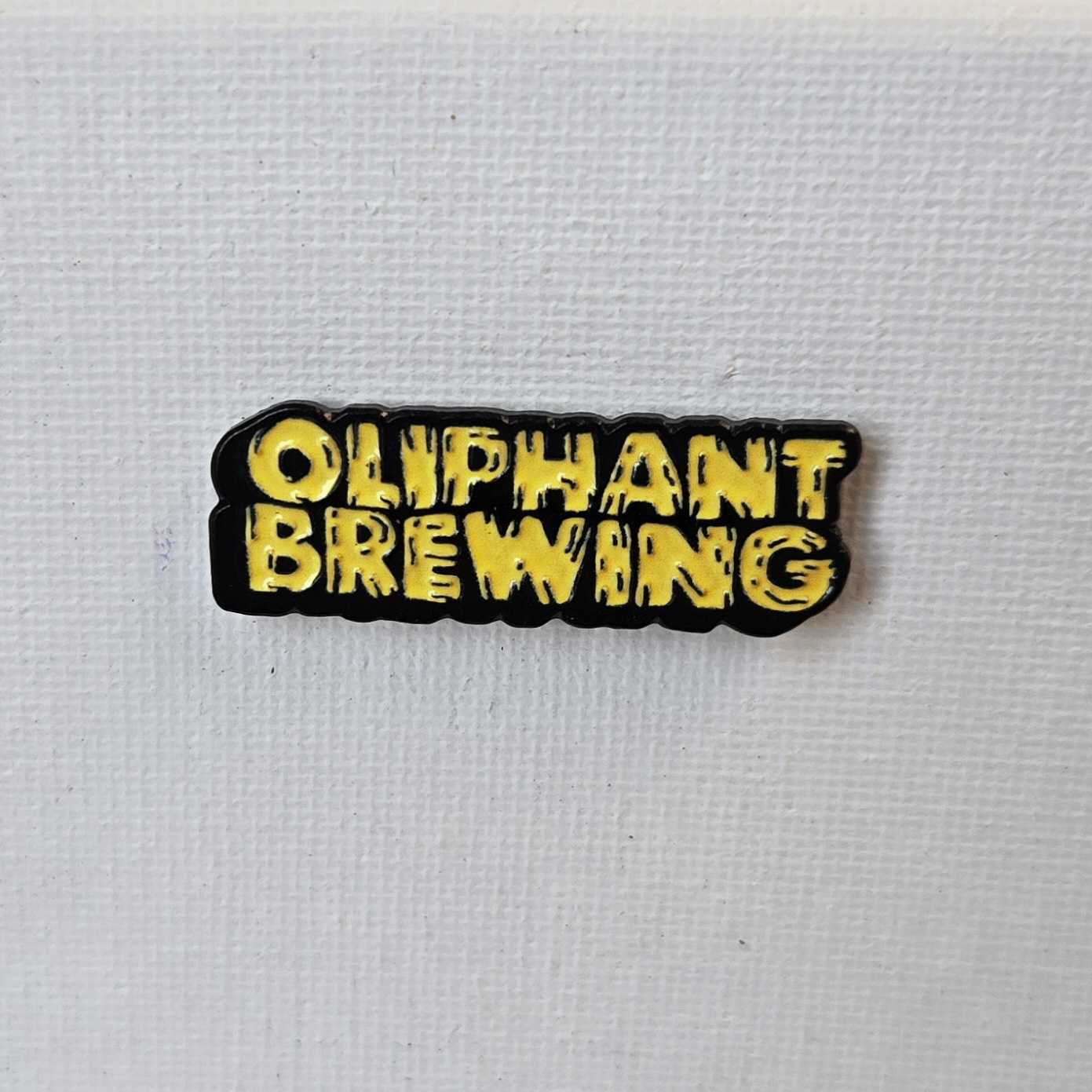 OLIPHANT BREWING BLOCK