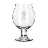 Oliphant 12oz Tulip Glass