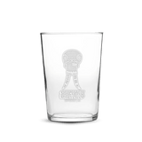 Oliphant 17oz Sidra Tumbler Glass