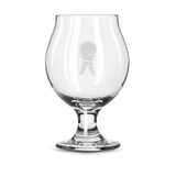 Oliphant 12oz Tulip Glass