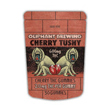 Cherry Tushy | 20mg Gummies | 30 pack