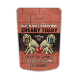 Cherry Tushy | 20mg Gummies | 30 pack
