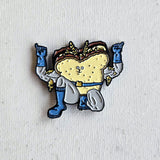 Honees Honees Pin