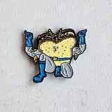 Honees Honees Pin