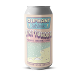 TIKI TUNDRA PINEAPPLE TANGERINE GUAVA SODA