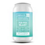 HAHA BLAST HIGH NORTH x OLIPHANT COLLAB