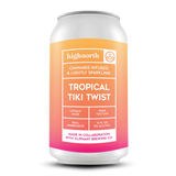 TROPICAL TIKI TWIST HIGH NORTH x OLIPHANT COLLAB