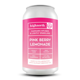 PINK BERRY LEMONADE HIGH NORTH x OLIPHANT COLLAB