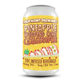 Pineapple Wedding Cake Catastrophe 10mg THC Beverage