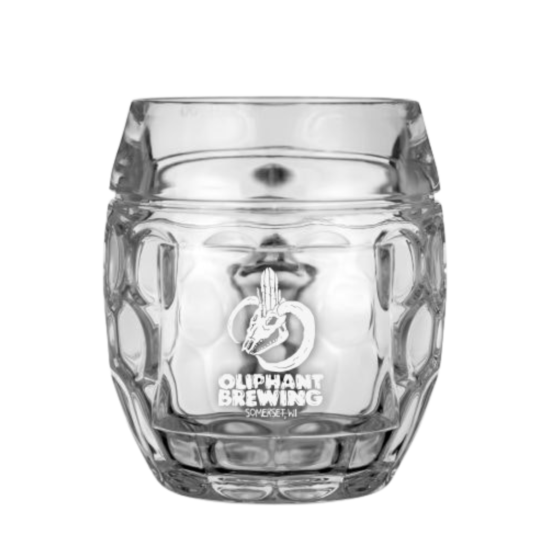 Tankard! -16oz