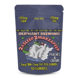 2Asleep2MakeAPeep Gummy 100 pack