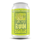 RUIN LIMEADE 10mg THC Beverage