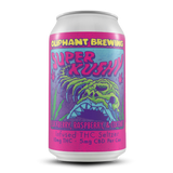 Super Kushy! 10mg THC Beverage