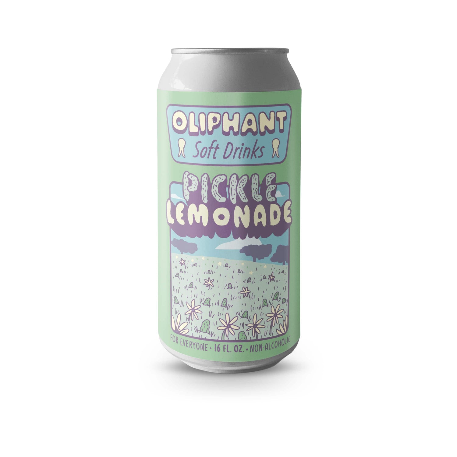 PICKLE LEMONADE