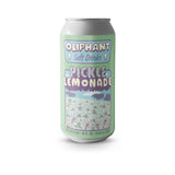 PICKLE LEMONADE