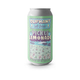 PICKLE LEMONADE