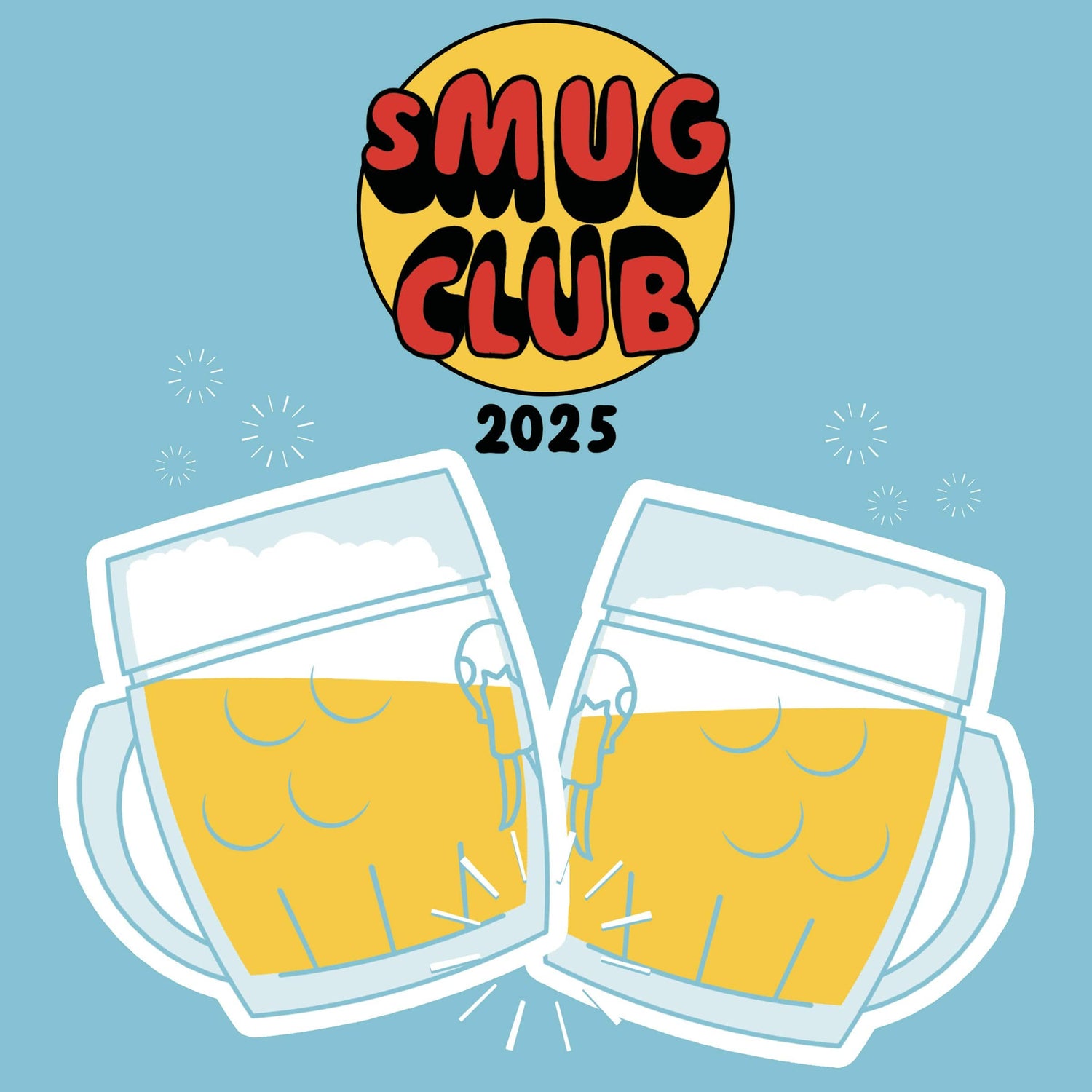 2025 SMUG CLUB 2025