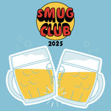 2025 SMUG CLUB 2025