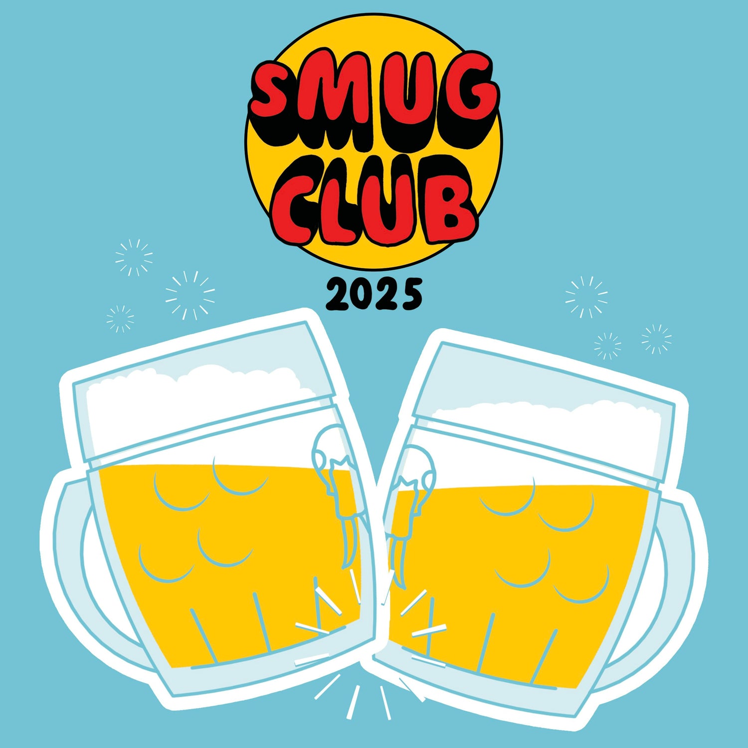 2025 SMUG CLUB 2025