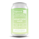 Honeydew Haze - High North x Oliphant Collab