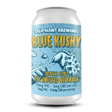 BLUE KUSHY 10MG THC