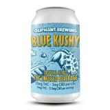 BLUE KUSHY 10MG THC