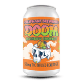DOOM - RAINBOW 50MG