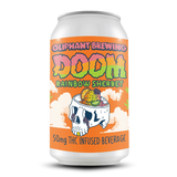 DOOM - RAINBOW 50MG