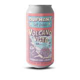 VOLCANO VISTA - STRAWBERRY PINK LEMONADE