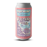 VOLCANO VISTA - STRAWBERRY PINK LEMONADE