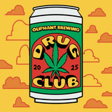 2025 DRUG CLUB 2025
