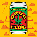 2025 DRUG CLUB 2025